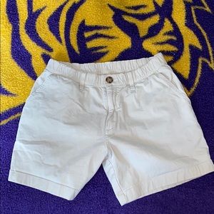 Mens small chubbie shorts